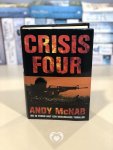Andy McNab - Crisis four