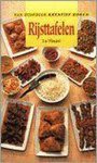 Lia Warani, Ans Zwaan - RIJSTTAFELEN