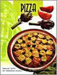  - Pizza - smakelijke creaties met overheerlijke vullingen
