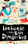 Reggie Naus - Het logboek van Billy Donderbus
