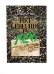 vries, leonard - het gebeurde in 1920 - het gebeurde in 1925 - het gebeurde in 1926 ( drie delen los te koop 4,90 per stuk )