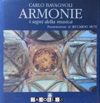 Carlo Bavagnoli - Armonie I segni della musica nella terra di Virgilio, Monteverdi, Verdi e Toscanini