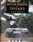 John Moore - Motor Makers in Ireland