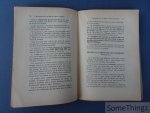 Ronval, Edgard. - L'expertise en matière de dégats miniers. Ronval, Edgard. - L'expertise en matière de dégats miniers.