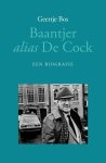 Geertje Bos - Baantjer alias De Cock