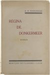 A.B. Rodenbeek - Régina de Donkermeer