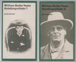 Yeats, William Butler - Autobiografieen deel 1 + 2