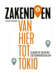 Esther Janssen 202818 - Zakendoen van hier tot Tokio Slagen of falen bij cultuurverschillen