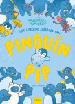 Bente Pompen - Knotsgekke families! - Het ijskoude zoekboek van pinguÃ¯n Pip
