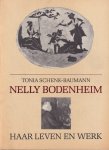 Schenk-Baumann, Tonia - Nelly Bodenheim: Haar leven en werk