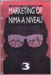 Dekker - Marketing op nima-a niveau module 3 wrkb
