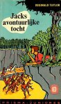 Taylor, Reginald - Jacks avontuurlijke tocht