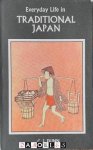 C.J. Dunn - Everyday Life in Traditional Japan