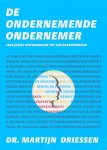 M.P. Driessen - De ondernemende ondernemer
