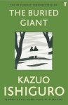 Ishiguro, Kazuo - The Buried Giant