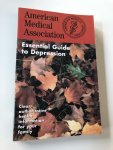 American Medical Association - Essential Guide to Depression / American Medical Association