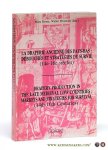 Boone, Marc / Walter Prevenier (eds.). - La draperie ancienne des Pays-Bas : débouchés et stratégies de survie (14e-16e siècles) Actes du colloque tenue à Gand le 28 avril 1992 - Drapery Production in the late medieval Low Countries : Markets and Strategies for Survival (14th-16th C...