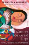 Francesca Albanese - Wanneer De Wereld Slaapt