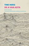 Tine Høeg - De A Van Asta