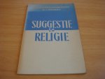 Brillenburg Wurth, G. & Overduin, J. - Suggestie en religie
