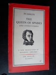 Pushkin - The Queen of Spades and other stories