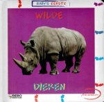 Rebo - Rebo-Baby's eerste wilde dieren