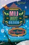 Meg Rosoff - Mij niet gezien Meg Rosoff - Mij niet gezien