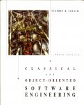 Schach, Stephen R - Classical and object-oriented software engineering