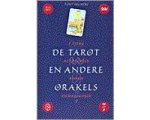 HELMERS - De tarot en andere orakels HELMERS - De tarot en andere orakels