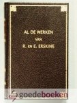 Erskine, R. en E. - Al de werken van R. en E. Erskine, deel 13 --- Preeken van Ebenezer Erskine en Preeken van Ralph Erskine