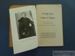 Bollery, Joseph et Muller, Frans. - Un séjour ignoré de Verlaine en Belgique. Quatre lettres inédites de Léon Bloy / Un ami d'Enfance de Paul Verlaine / Ce qu'était devenu Verlaine entre Mai et Septembre 1885.