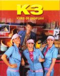 Jan Chalmet - K3 Koko de papegaai