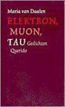 M. van Daalen - Elektron, muon, tau