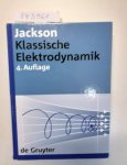 Jackson, John David: - Klassische Elektrodynamik