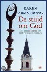 Armstrong, Karen - De strijd om God / een geschiedenis van het fundamentalisme