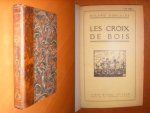Dorgeles, Roland - Les Croix de Bois