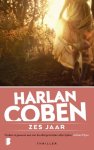 Harlan Coben - Zes jaar