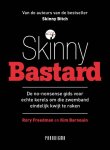 Rory Freedman, Kim Bardouin - Skinny Bastard