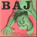 Enrico Baj, Jean Petit - Baj : Catalogue ... Vol. 2 Catalogue de;Œuvre Graphique et des Multiples : Volume II 1970-1973