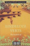 Bray, Libba - Gemma Doyle Trilogie 3A : Eindeloze Verte : Het Troebele Tij