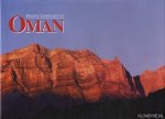 Taie, Hatim Al - Majestic Landscapes of Oman