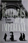 Louis Aragon - De reizigers op de imperiaal