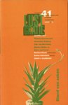 Noordervliet, Nelleke en Doeschka Meijsing, Lidy van Marissing, Maaike Meijer, Erica van Boven, Marlies Groen, Emma Huismans - LUST & GRATIE nummer 41, nr. 41, lente 1994