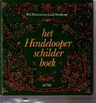 Wil Pietersen - Het hndeloper schilderboek