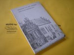 Schuitema Meijer, A.T. - Historie van het archief der stad Groningen.