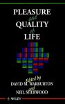 David M. Warburton - Pleasure and Quality of Life