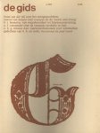Constandse, H. Mulisch e.a. (redactie), A.L. - De Gids. Algemeen Cultureel Maandblad. Honderdtweeënveertigste jaargang, 1979 no. 4 Constandse, H. Mulisch e.a. (redactie), A.L. - De Gids. Algemeen Cultureel Maandblad. Honderdtweeënveertigste jaargang, 1979 no. 4