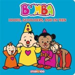 n/a - Bumba - kartonboek - hoofd en schouders
