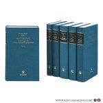 Müller, August Friedrich / Werner Schneiders / Kay Zenker (Hrsg.). - Einleitung in die philosophischen Wissenschaften. Drei Teile in sechs Bänden. Zweiten, vermehrten und verbesserten Auflage.