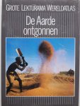 Diessen J R, e.a. - Grote Lekturama Wereldatlas De Aarde ontgonnen